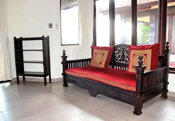 Family Bungalov, Birden Çok Yatak, Balkon, Denize Sıfır