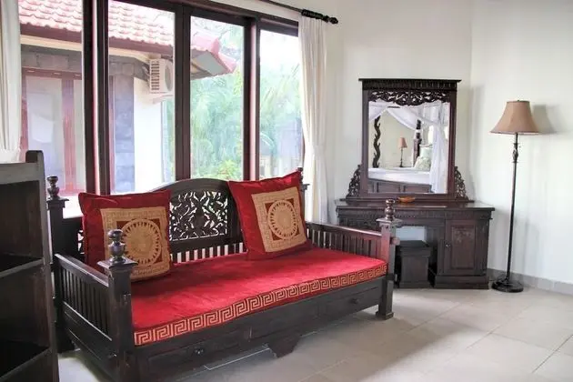 Family Bungalov, Birden Çok Yatak, Balkon, Denize Sıfır