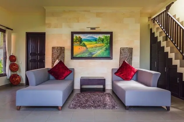 Family Bungalov, Birden Çok Yatak, Balkon, Denize Sıfır