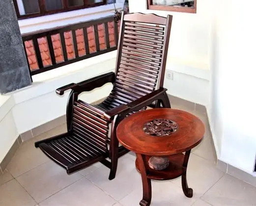 Family Bungalov, Birden Çok Yatak, Balkon, Denize Sıfır