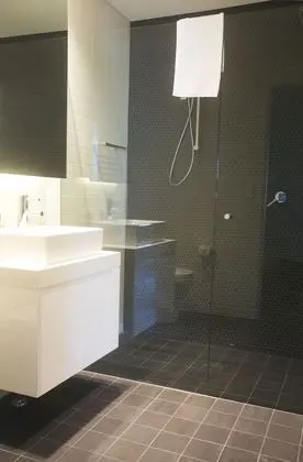 Executive Süit, 1 Yatak Odası