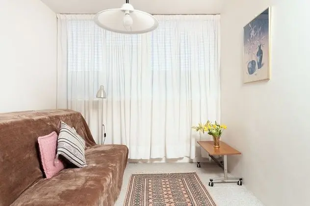Apart Daire, 2 Yatak Odası, Sigara İçilmez, Okyanus Manzaralı