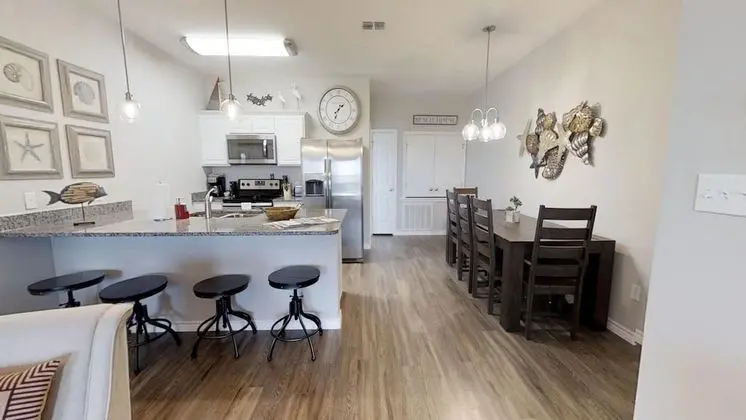 Ev, Birden Çok Yatak, Balkon, Plaj Manzaralı
