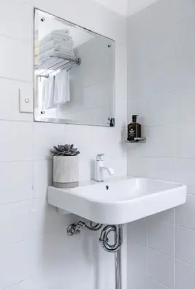 Standard Oda, Sigara İçilmez