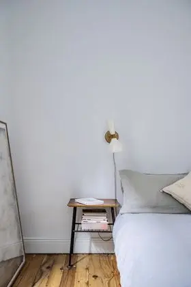 Standard Oda, Sigara İçilmez, Küçük Mutfak