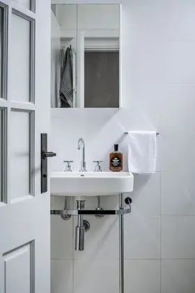 Standard Oda, Sigara İçilmez, Küçük Mutfak