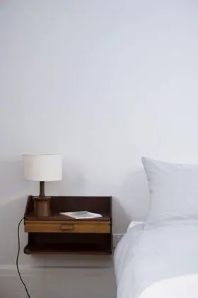 Standard Süit, 1 Yatak Odası, Sigara İçilmez