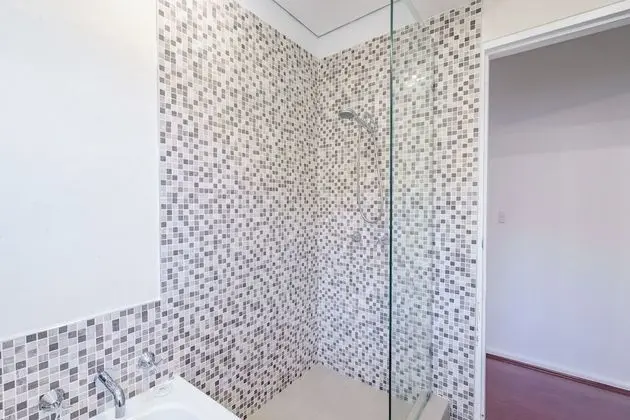 Banyo duşu