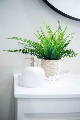 Banyo imkân ve özellikleri
