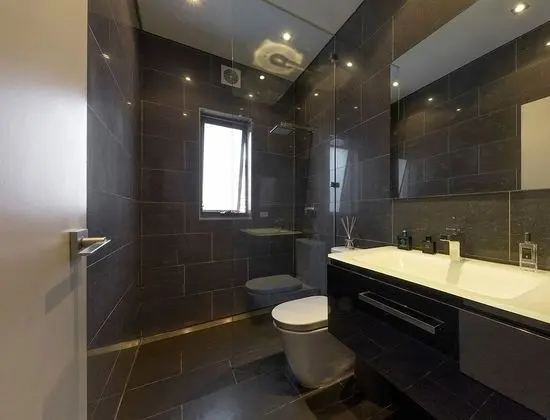 Apart Daire, 1 Yatak Odası, Sigara İçilmez