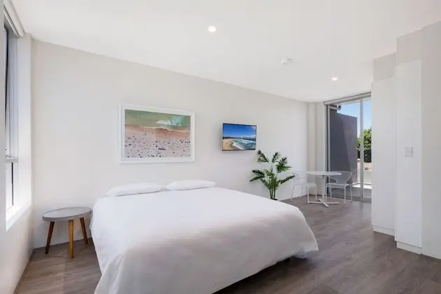 Çatı Katı Süiti (Penthouse)