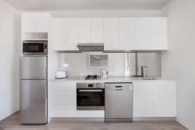 Çatı Katı Süiti (Penthouse)