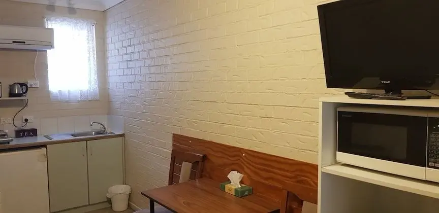 Standard İki Ayrı Yataklı Oda, 2 Tek Kişilik Yatak, Sigara İçilmez, Küçük Mutfak (Twin Room)