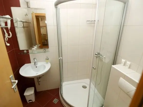 Apart Daire, 1 Yatak Odası, Balkon (2 Adults + 2 Children)