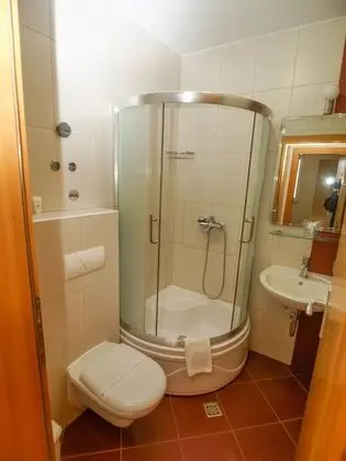 Apart Daire, 1 Yatak Odası, Balkon (4 Adults)