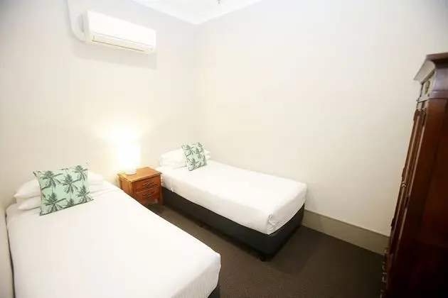 Family Süit, 2 Yatak Odası