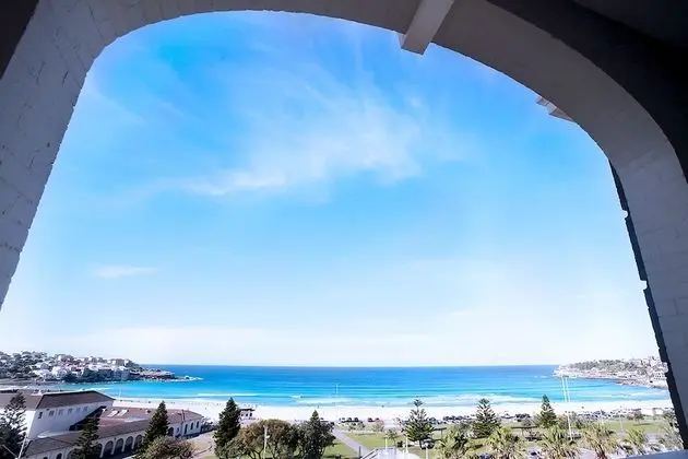 Panoramic Süit, 1 Yatak Odası