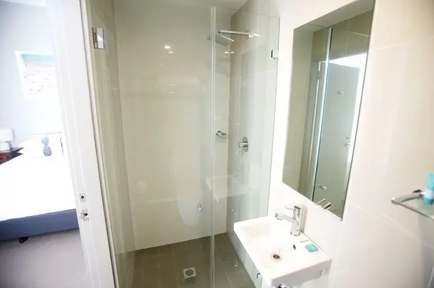 Standard Queen Room with Private Balcony Ocean Views