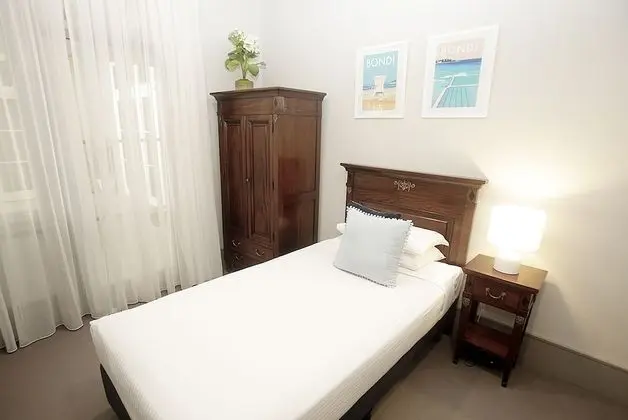 Tek Kişilik Oda, Özel Banyo