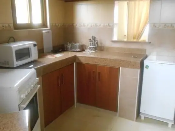 Kır Evi