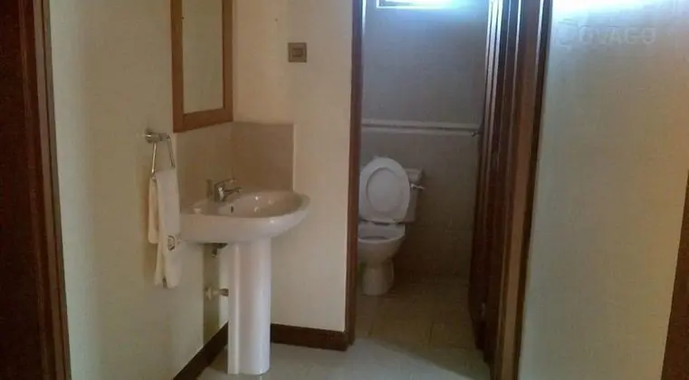 Kır Evi