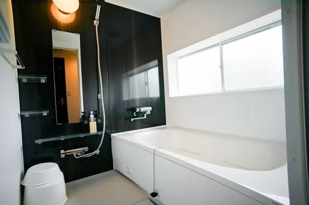 İki Ayrı Yataklı Oda, Özel Banyo, Okyanus Manzaralı