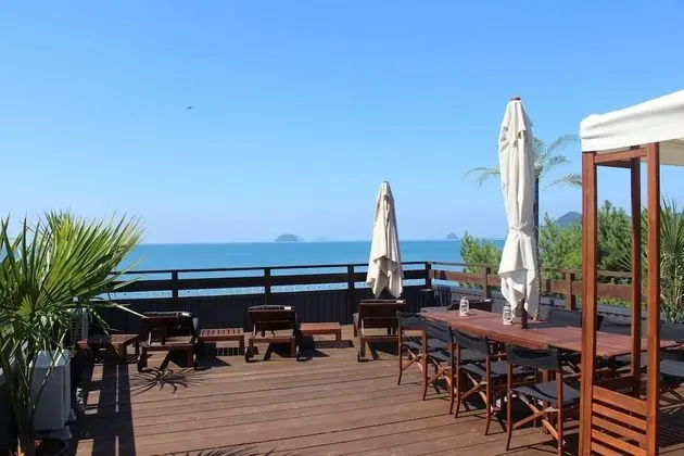 Traditional Üç Kişilik Oda, Ortak Banyo (Japanese Style)
