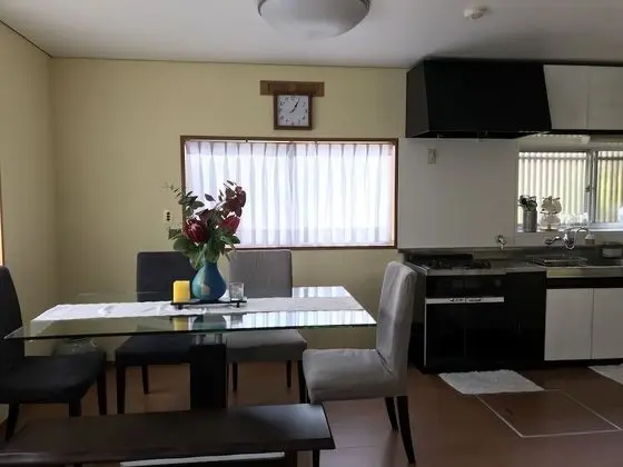 Traditional Dört Kişilik Oda