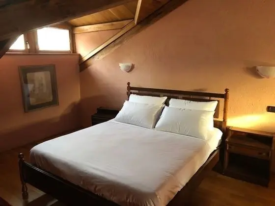 Comfort Dört Kişilik Oda