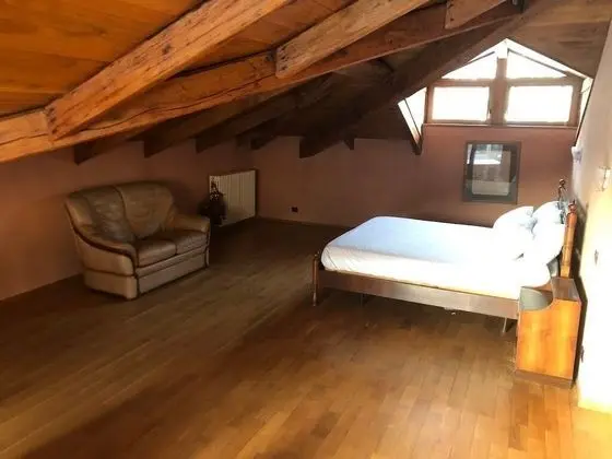 Comfort Dört Kişilik Oda