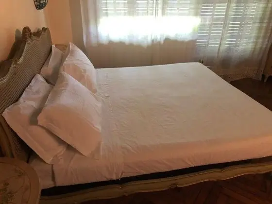 Comfort Dört Kişilik Oda