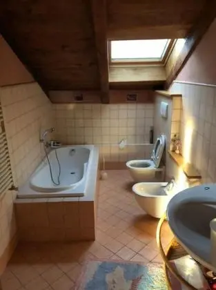 Comfort Dört Kişilik Oda