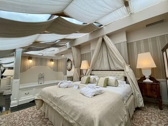 Luxury Apart Daire