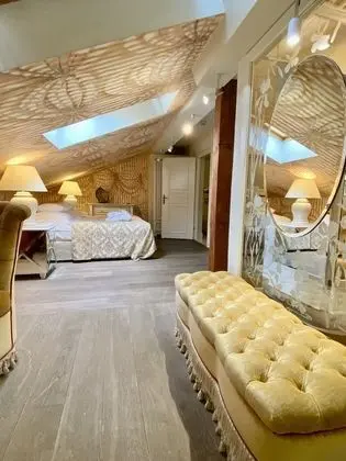 Luxury Apart Daire