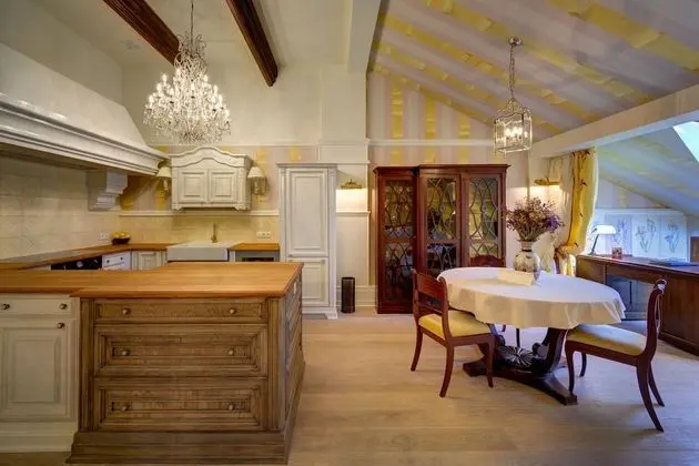 Luxury Apart Daire
