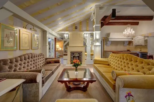 Luxury Apart Daire