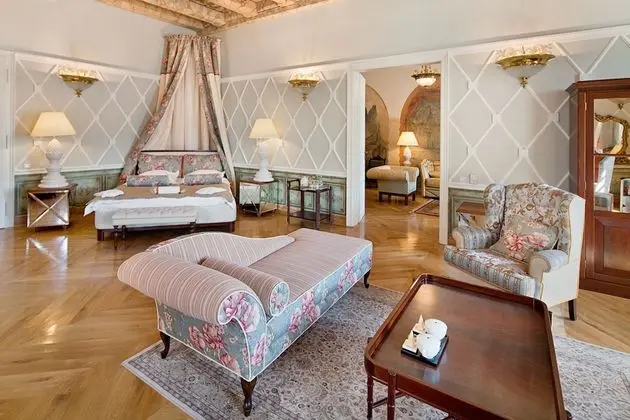 Presidential Apart Daire, Şehir Manzaralı