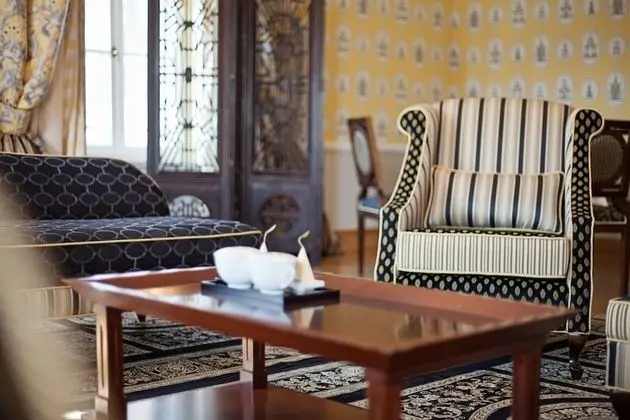 Presidential Apart Daire, Şehir Manzaralı