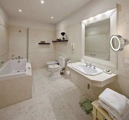 Presidential Apart Daire, Şehir Manzaralı