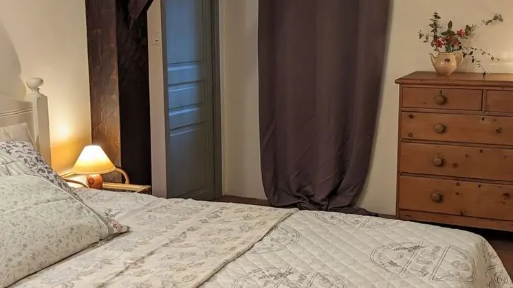 Family Kır Evi, 2 Yatak Odası, Sigara İçilmez, Banyolu/Duşlu