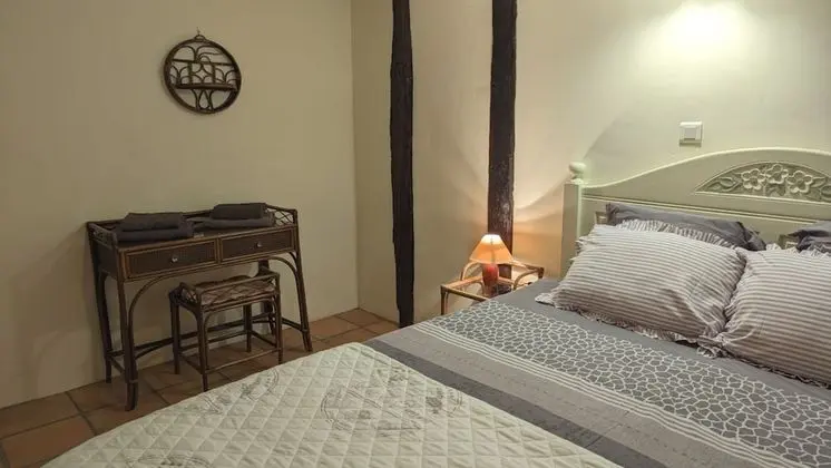 Family Kır Evi, 2 Yatak Odası, Sigara İçilmez, Banyolu/Duşlu