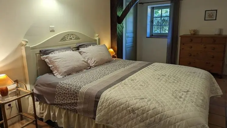 Family Kır Evi, 2 Yatak Odası, Sigara İçilmez, Banyolu/Duşlu