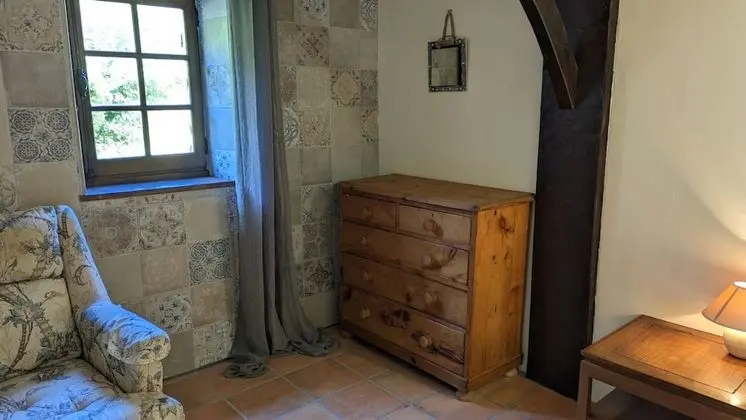 Family Kır Evi, 2 Yatak Odası, Sigara İçilmez, Banyolu/Duşlu