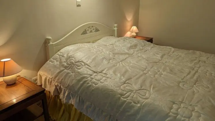 Family Kır Evi, 2 Yatak Odası, Sigara İçilmez, Banyolu/Duşlu