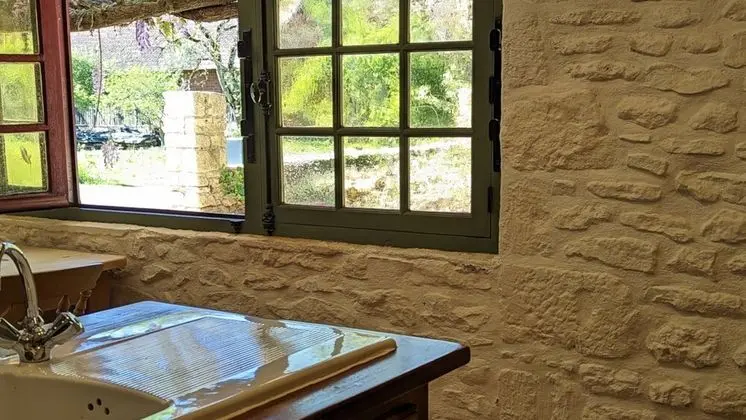 Family Kır Evi, 2 Yatak Odası, Sigara İçilmez, Banyolu/Duşlu