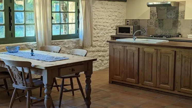 Family Kır Evi, 2 Yatak Odası, Sigara İçilmez, Banyolu/Duşlu