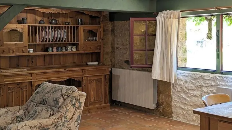 Family Kır Evi, 2 Yatak Odası, Sigara İçilmez, Banyolu/Duşlu