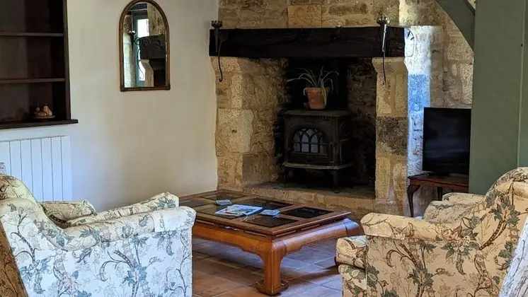 Family Kır Evi, 2 Yatak Odası, Sigara İçilmez, Banyolu/Duşlu