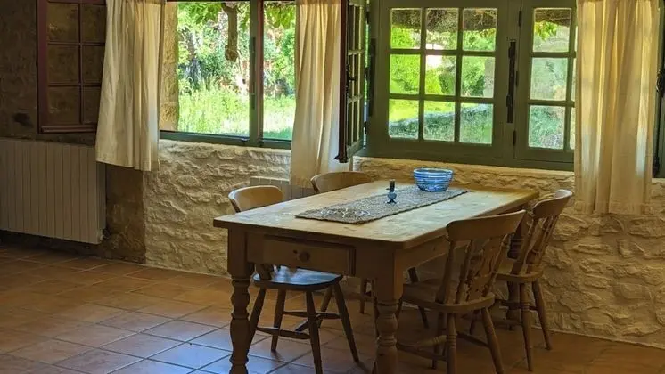 Family Kır Evi, 2 Yatak Odası, Sigara İçilmez, Banyolu/Duşlu