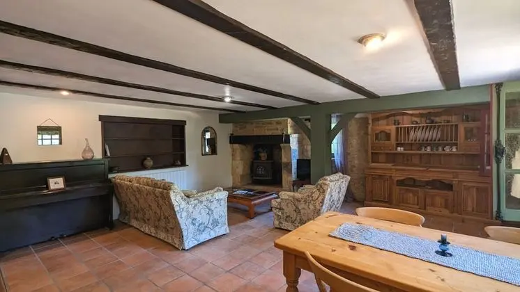 Family Kır Evi, 2 Yatak Odası, Sigara İçilmez, Banyolu/Duşlu